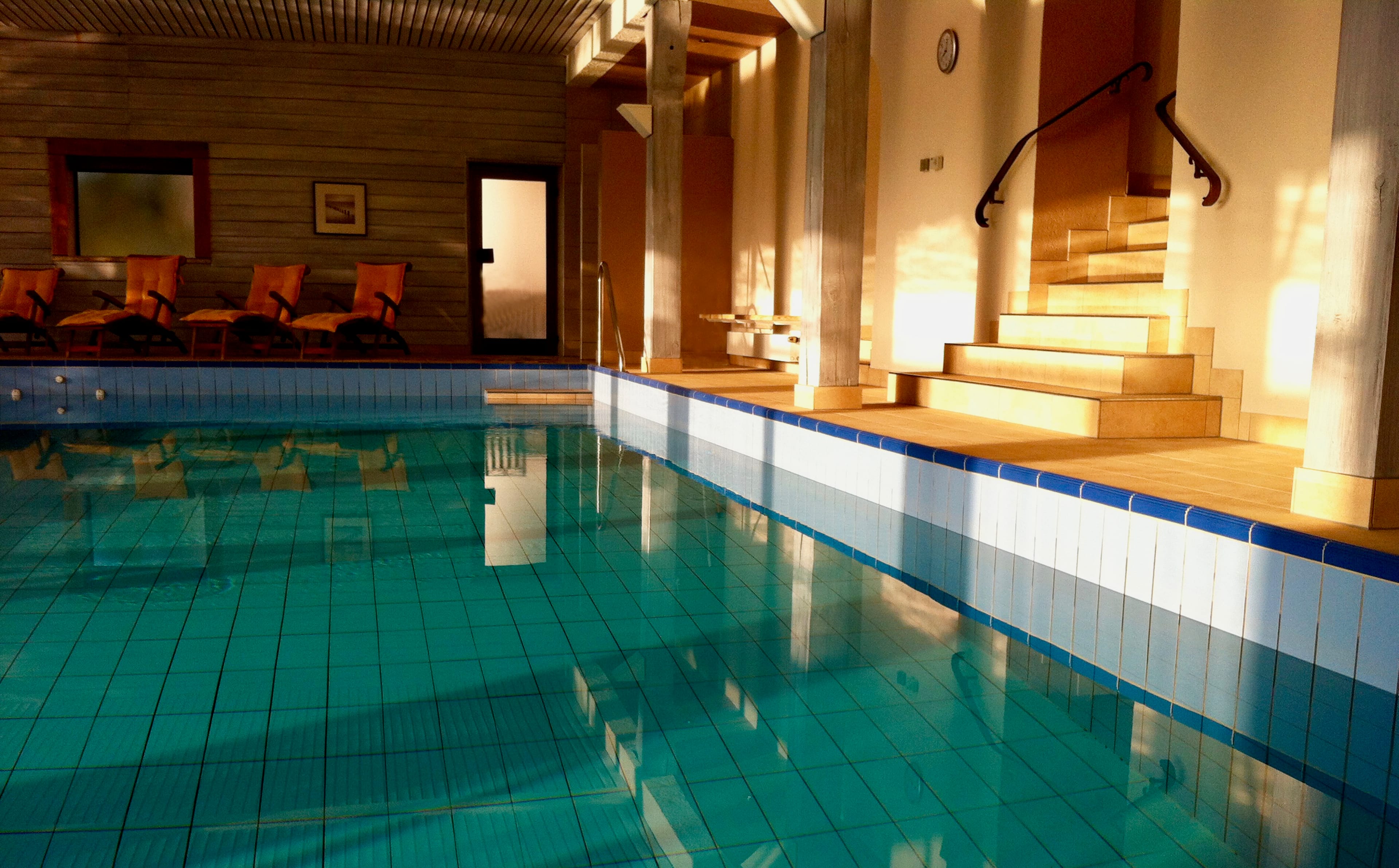 Schwimmbad